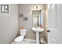 Dinette - 91 Cook Street, Binbrook, ON L0R1C0 Photo 15