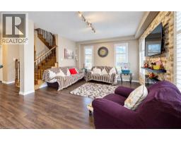 Bedroom - 91 Cook Street, Binbrook, ON L0R1C0 Photo 8