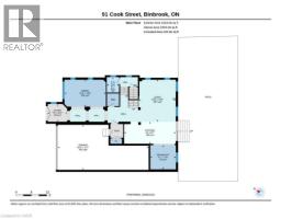 91 Cook Street, Binbrook, ON L0R1C0 Photo 34
