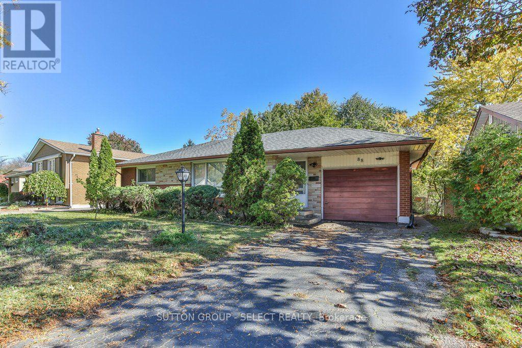 88 EBURY CRESCENT - 1