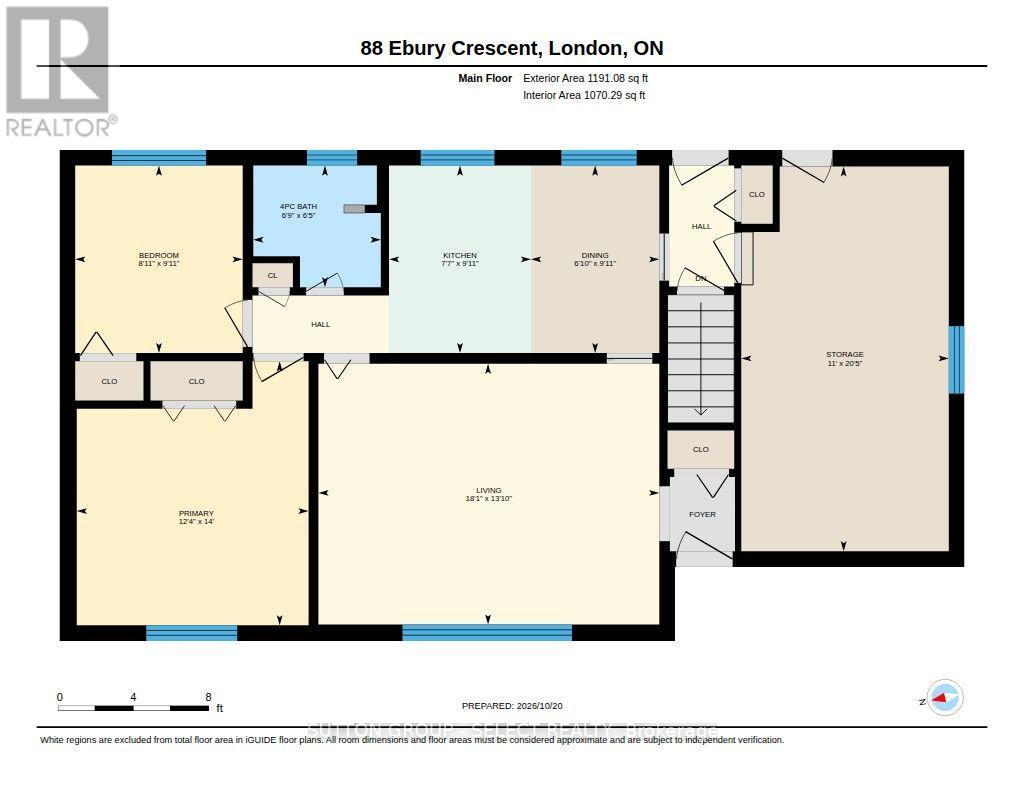 88 EBURY CRESCENT - 34