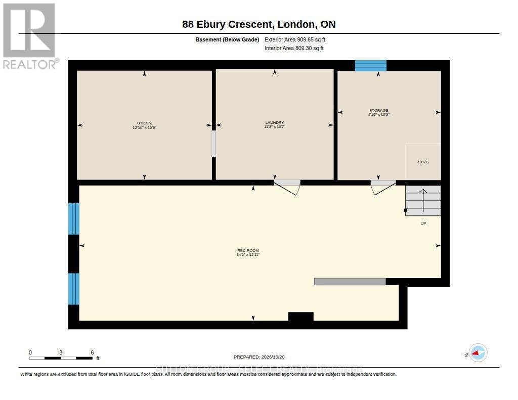 88 EBURY CRESCENT - 35