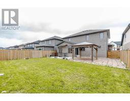 Lower - 4091 Campbell Street N, London South, ON N6P0H5 Photo 11