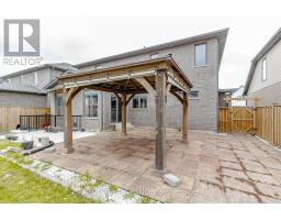 Lower - 4091 Campbell Street N, London South, ON N6P0H5 Photo 12
