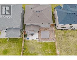 Lower - 4091 Campbell Street N, London South, ON N6P0H5 Photo 13