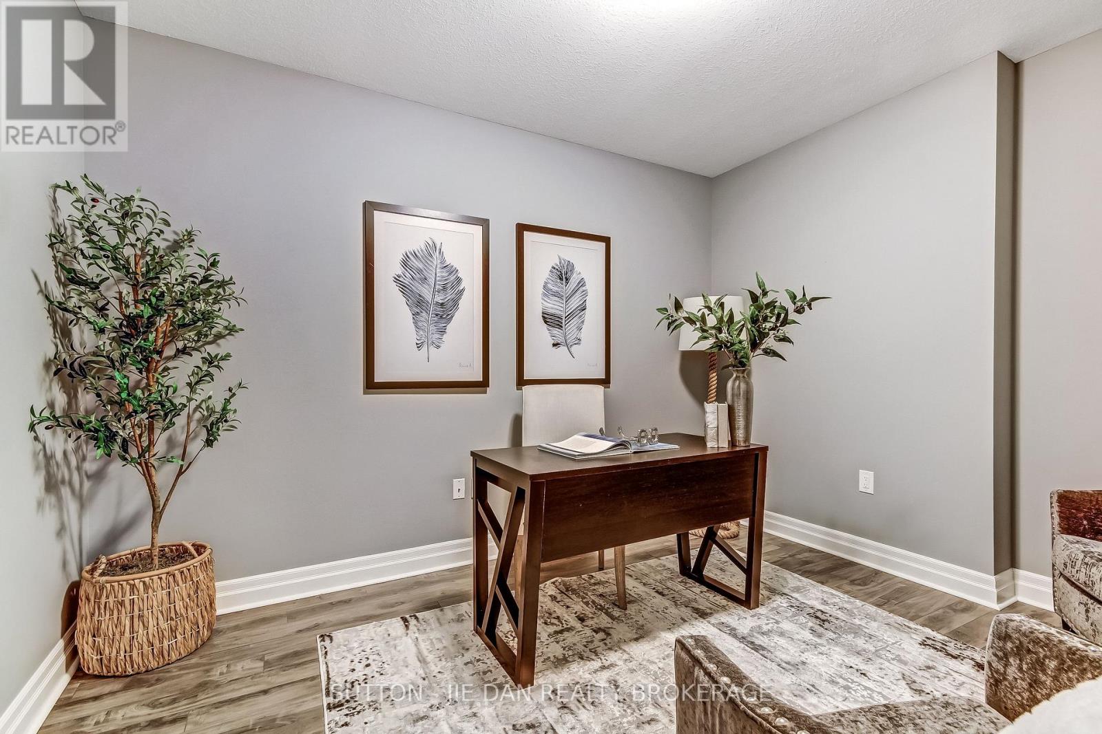 3 bedroom Single Family interior view, 912- 260 Villagewalk Boulevard, London North (North R), Ontario