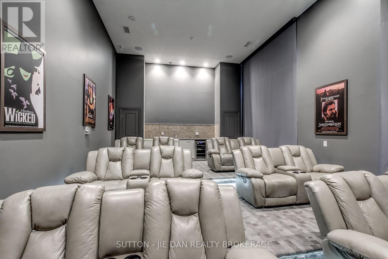 3 bedroom Single Family interior view, 912- 260 Villagewalk Boulevard, London North (North R), Ontario