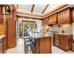 Dining room - 115 Euston Road, Burlington, ON L7L4V5 Photo 9