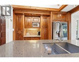 Kitchen - 115 Euston Road, Burlington, ON L7L4V5 Photo 11
