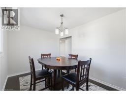 Dining room - 90 June Street, Hamilton, ON L9A2R7 Photo 13