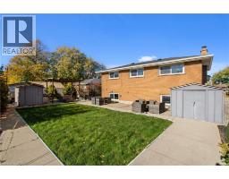 90 June Street, Hamilton, ON L9A2R7 Photo 35