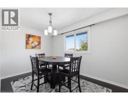 Kitchen - 90 June Street, Hamilton, ON L9A2R7 Photo 12