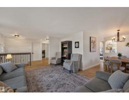 Bedroom 2 - 10563 35 Ave Nw, Edmonton, AB T6J2M1 Photo 6