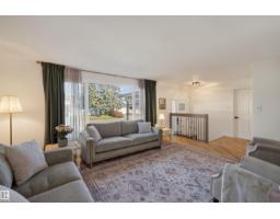 Bedroom 3 - 10563 35 Ave Nw, Edmonton, AB T6J2M1 Photo 7