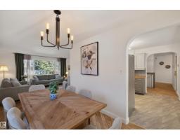 Bonus Room - 10563 35 Ave Nw, Edmonton, AB T6J2M1 Photo 9