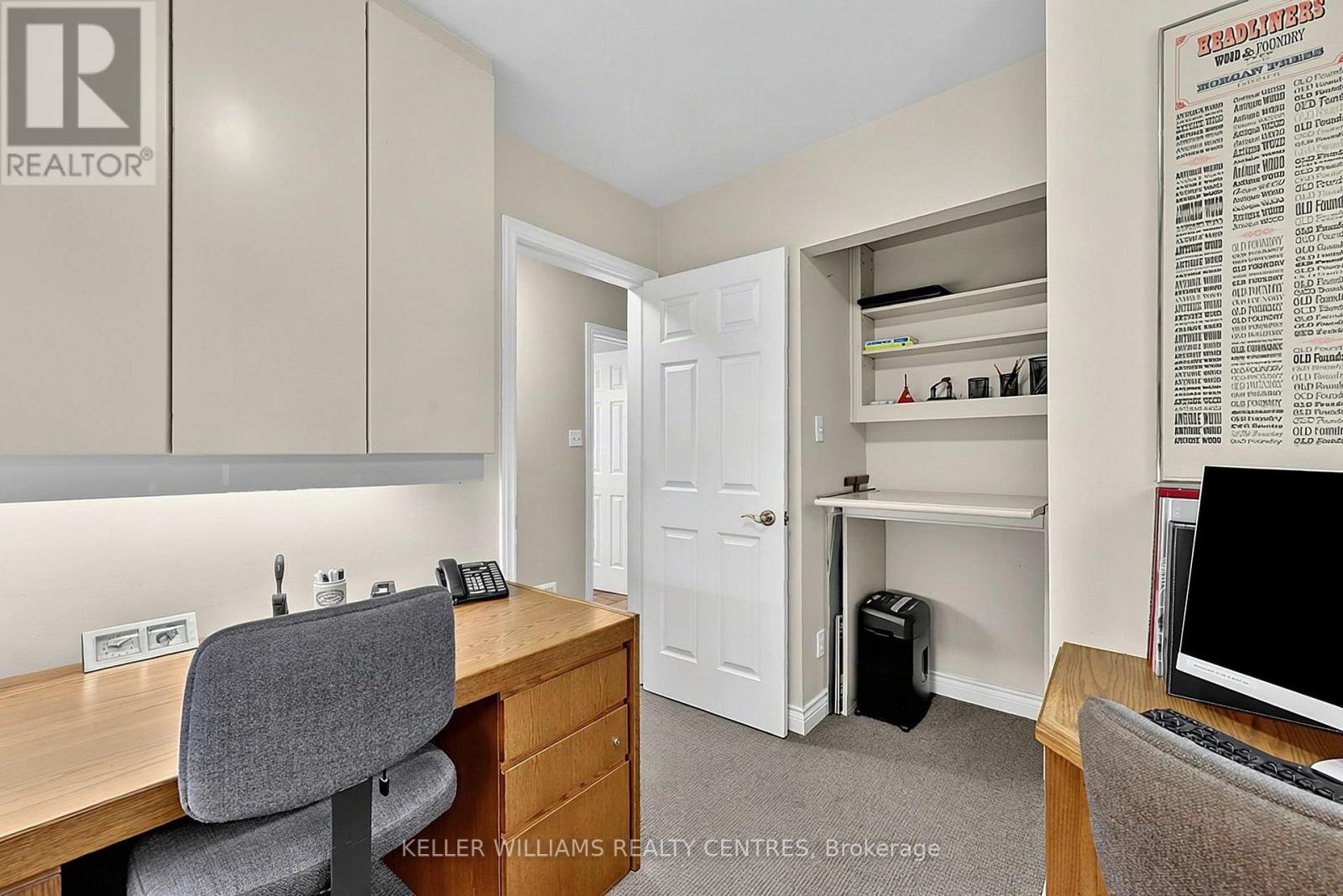141 Lundys Lane, Newmarket, ON photo 31