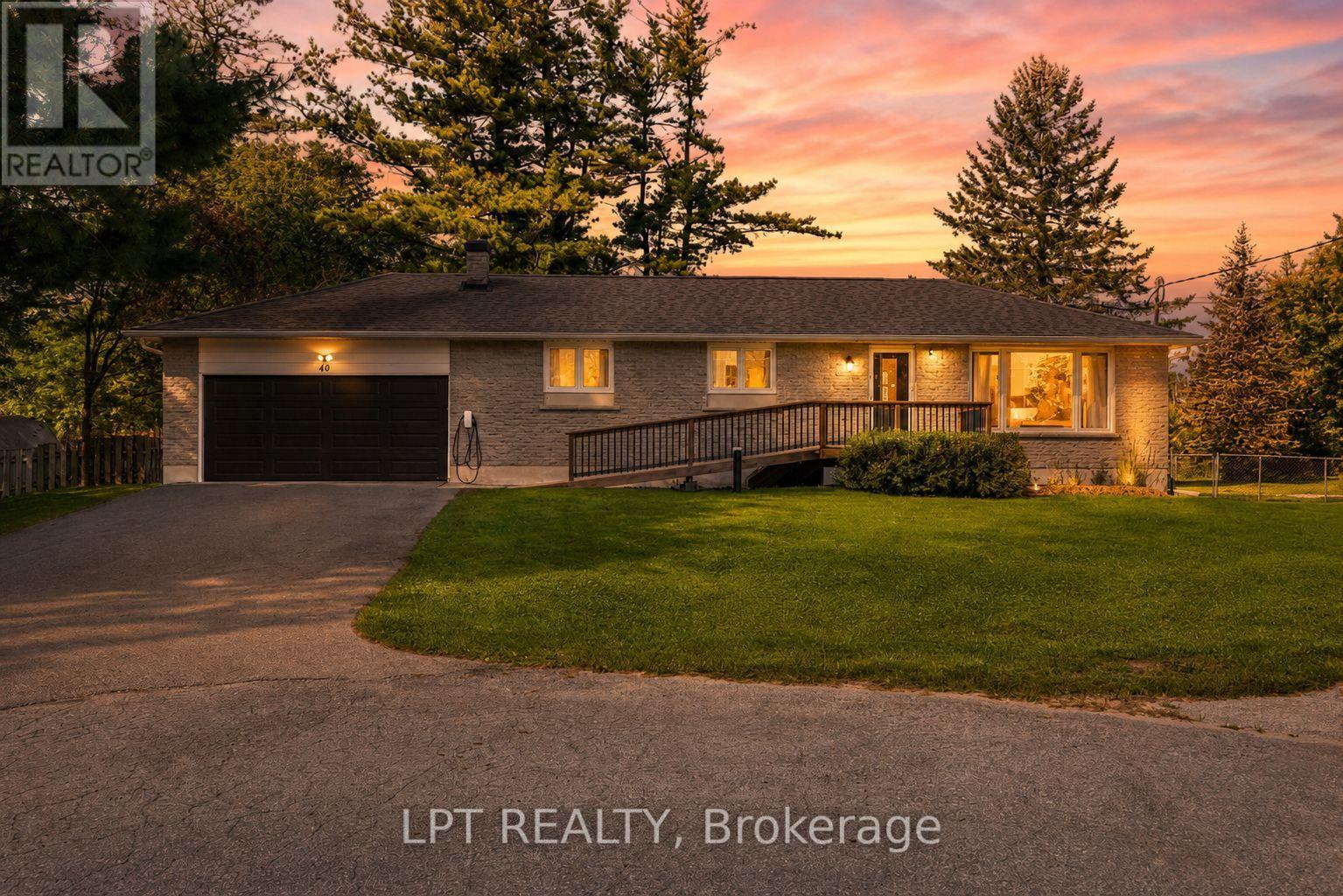 40 Rosemary Lane, Georgina, ON photo 35
