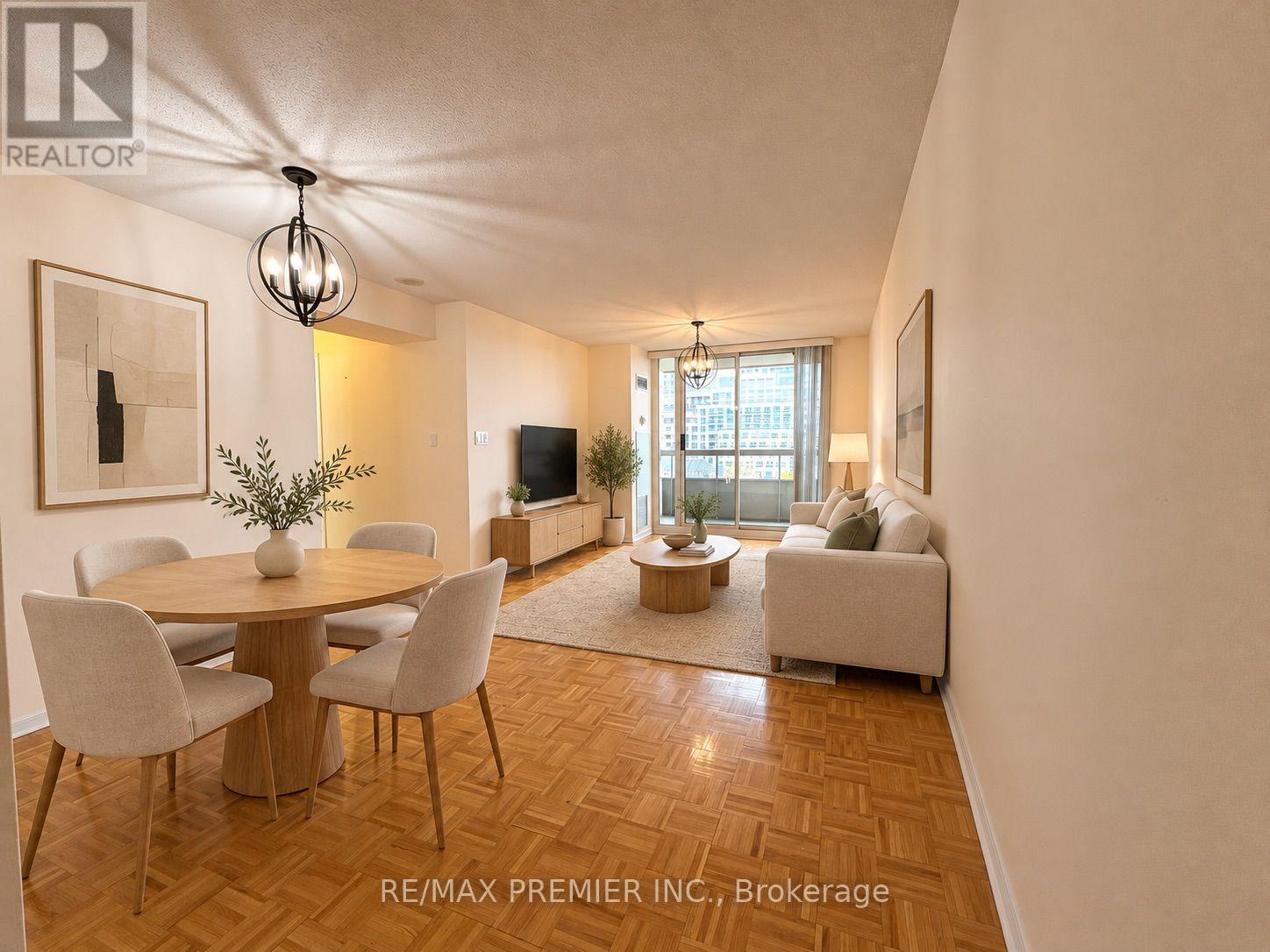 612- 29 Northern Heights Drive, Richmond Hill, ON photo 11