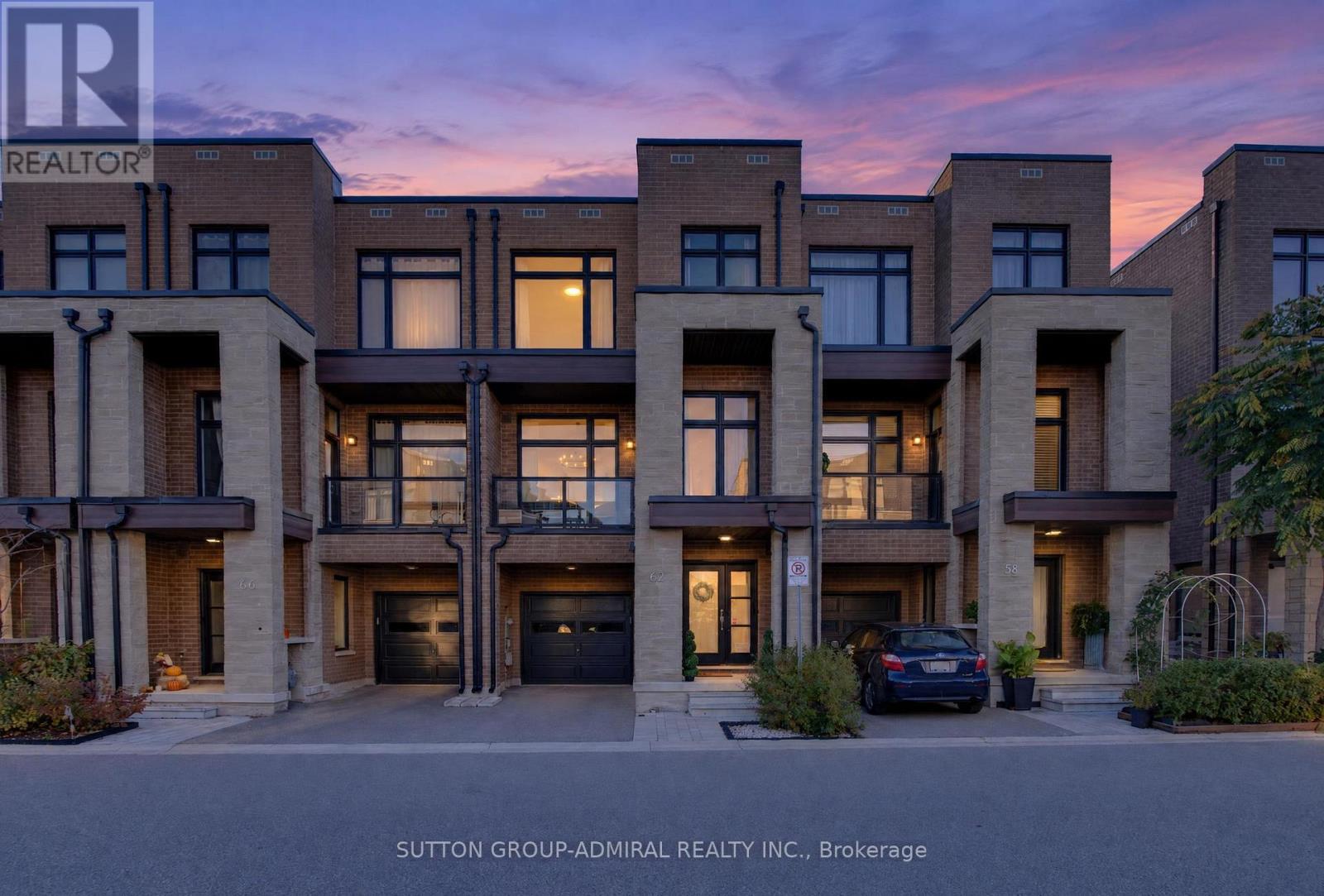 62 Pageant Avenue, Vaughan, ON