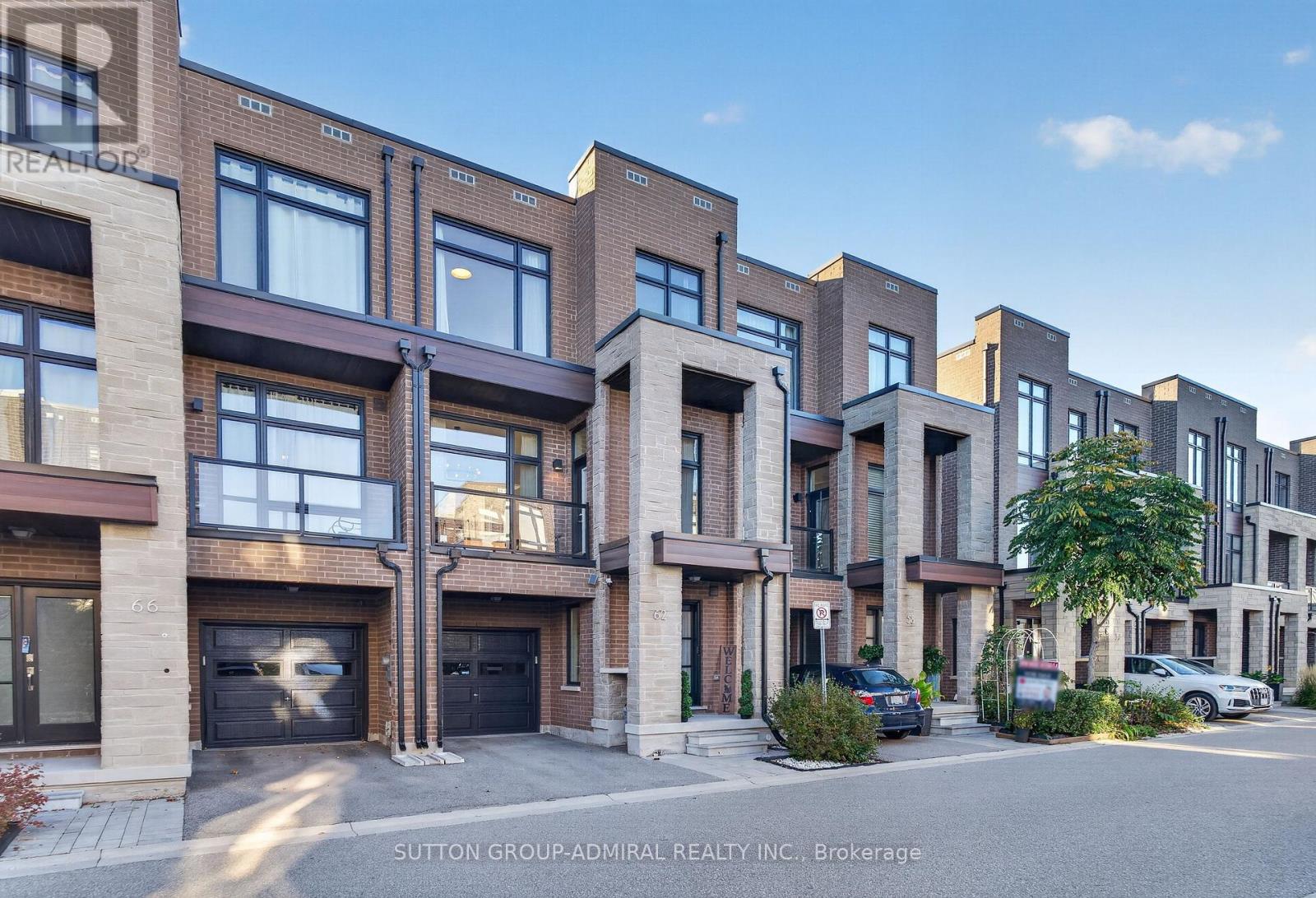 62 Pageant Avenue, Vaughan, ON photo 2