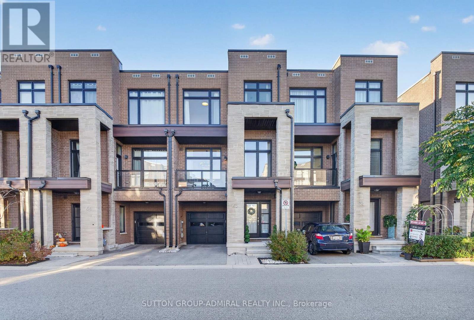 62 Pageant Avenue, Vaughan, ON photo 3