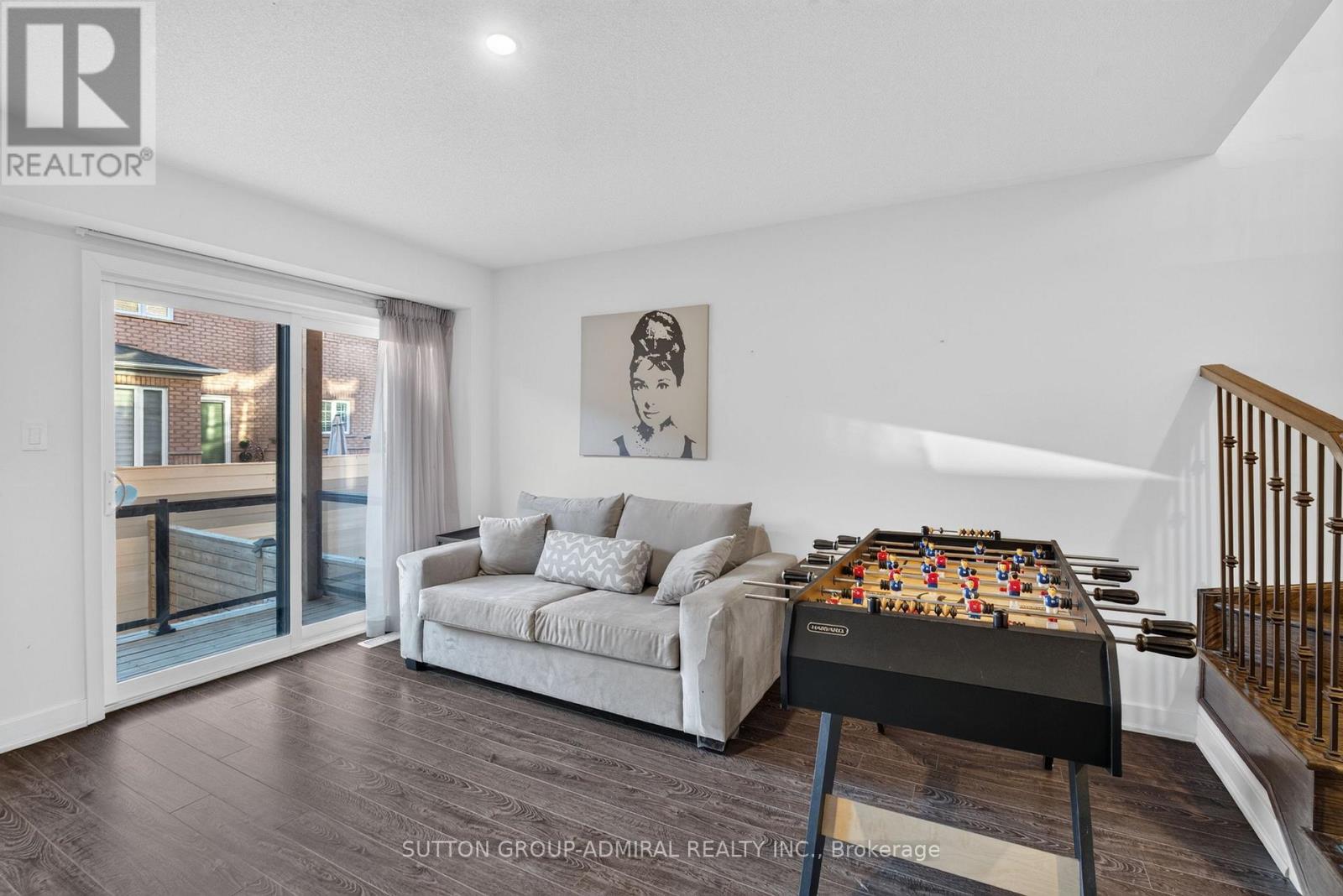 62 Pageant Avenue, Vaughan, ON photo 37