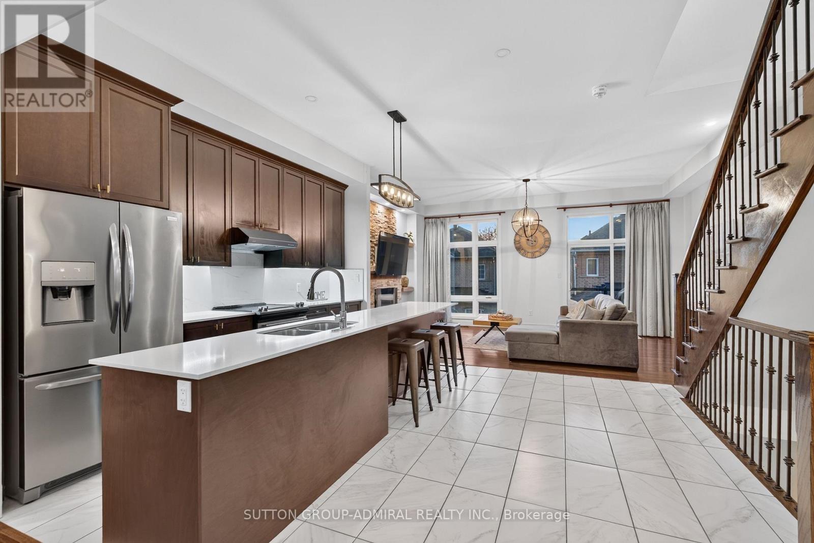62 Pageant Avenue, Vaughan, ON photo 8