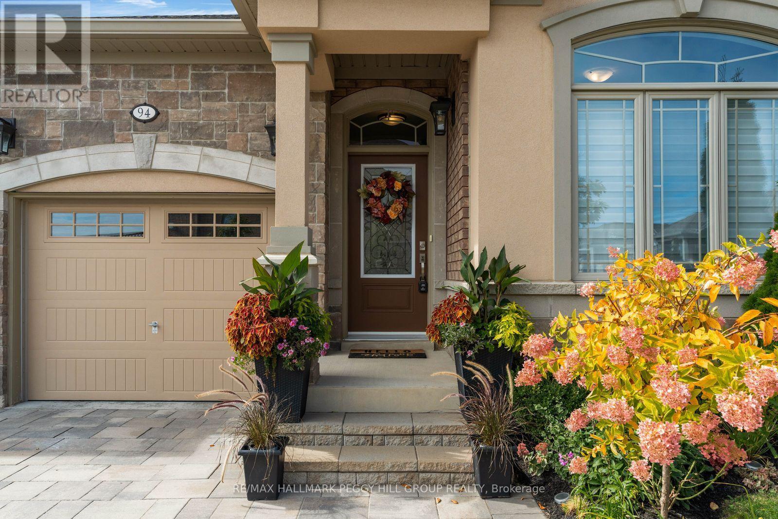 94 Summerhill Drive, New Tecumseth, ON photo 2