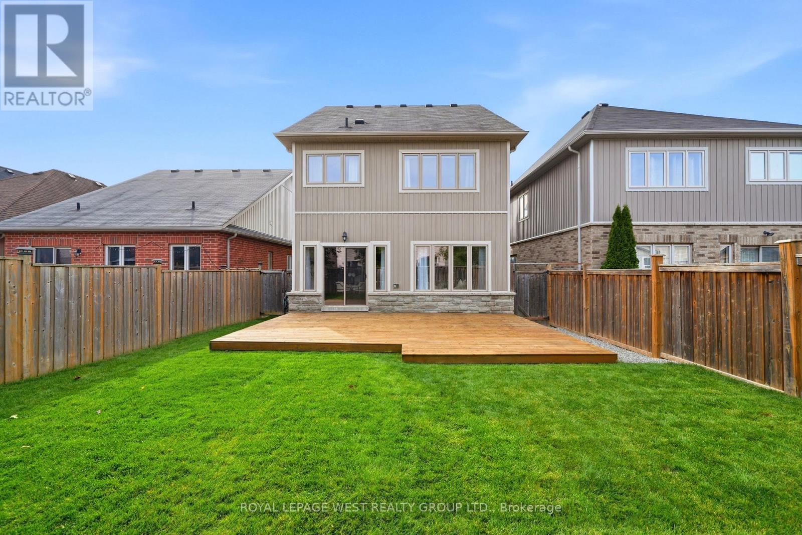309 Greenwood Drive, Essa, ON photo 19