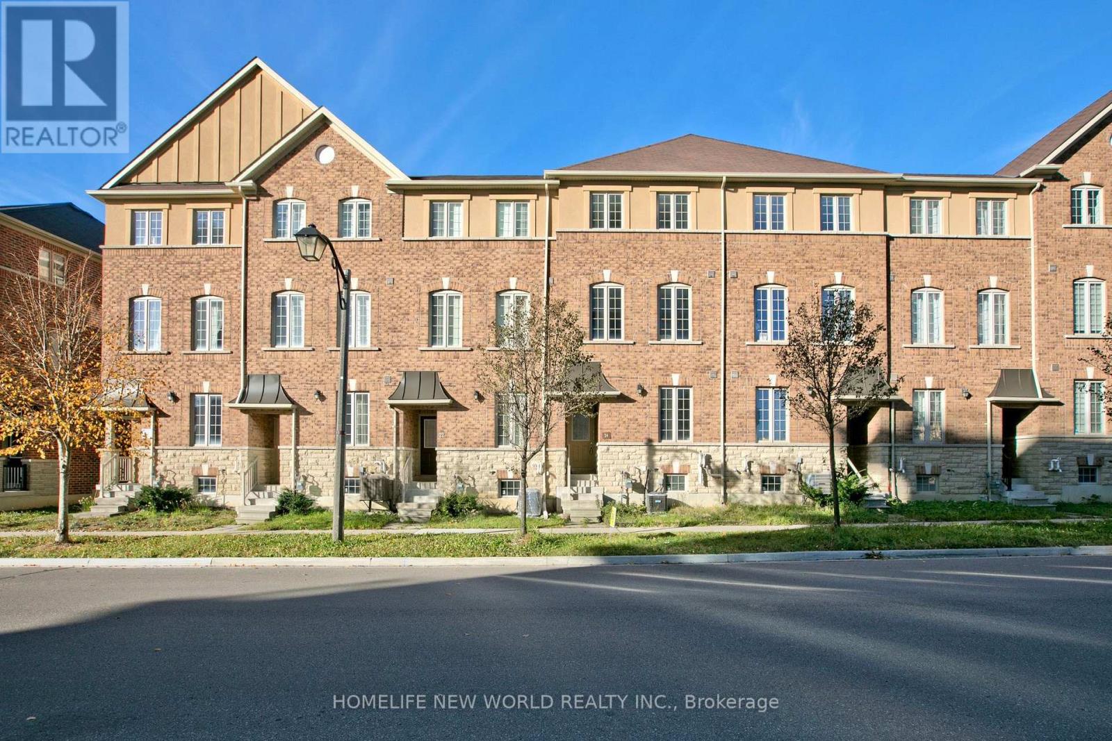 24 Orca Drive, Markham, ON