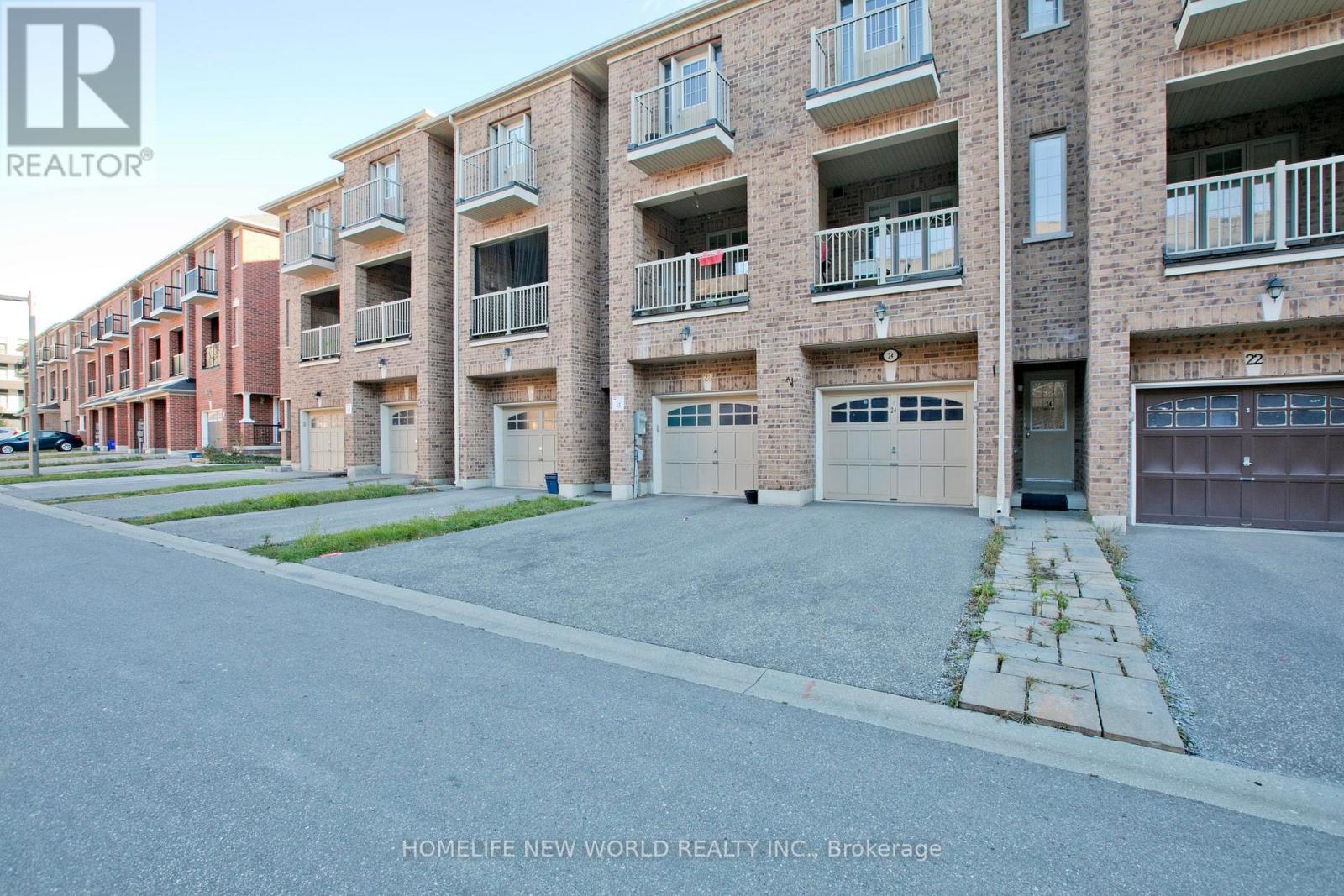 24 Orca Drive, Markham, ON photo 28