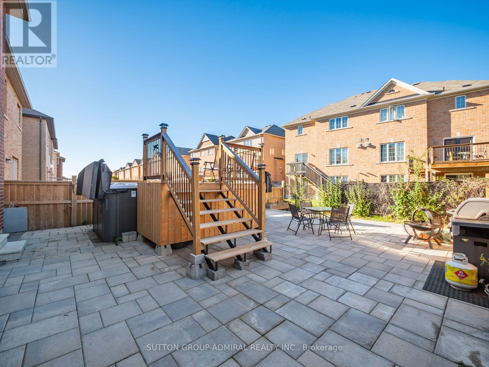 377 Busato Drive, Whitchurch-Stouffville, ON photo 35