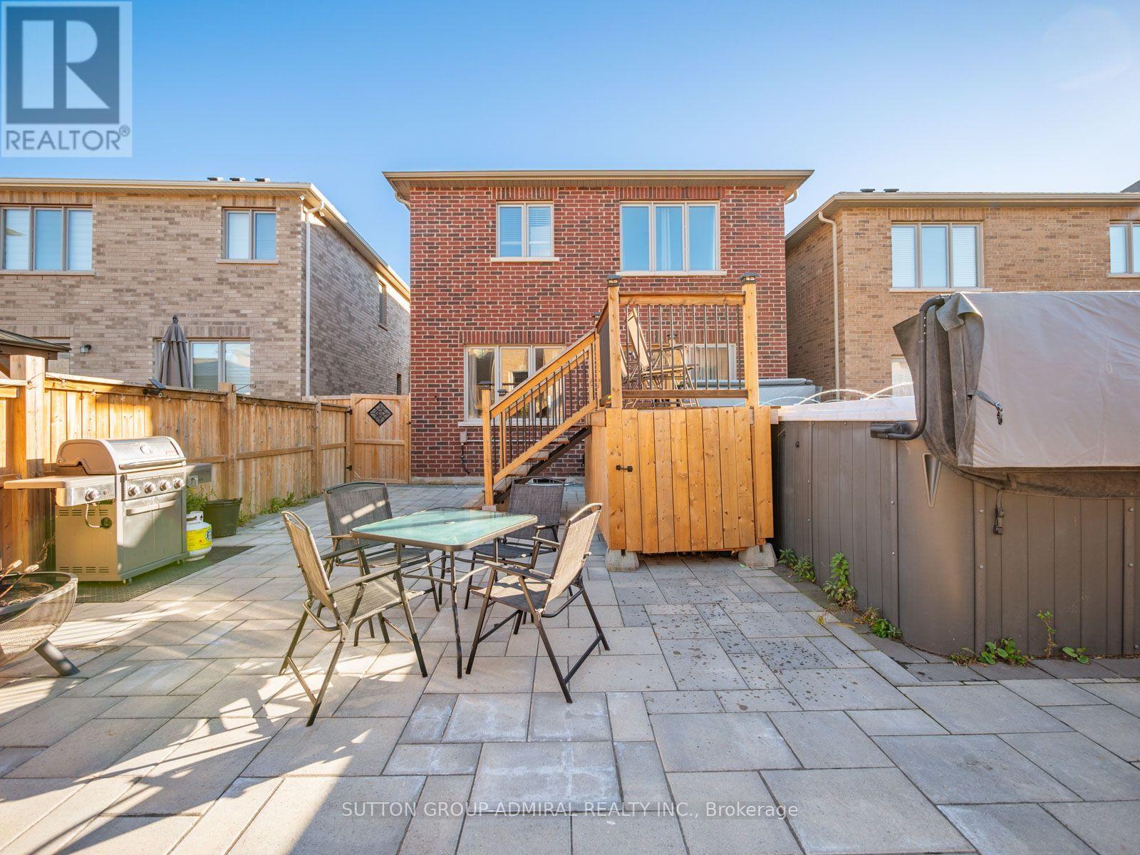 377 Busato Drive, Whitchurch-Stouffville, ON photo 38