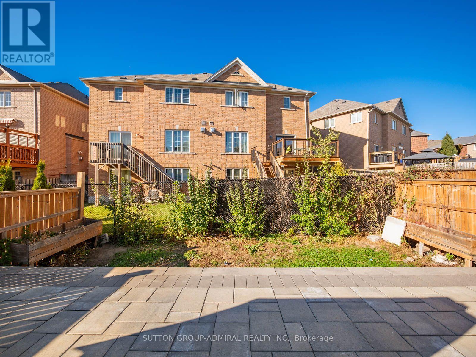 377 Busato Drive, Whitchurch-Stouffville, ON photo 39