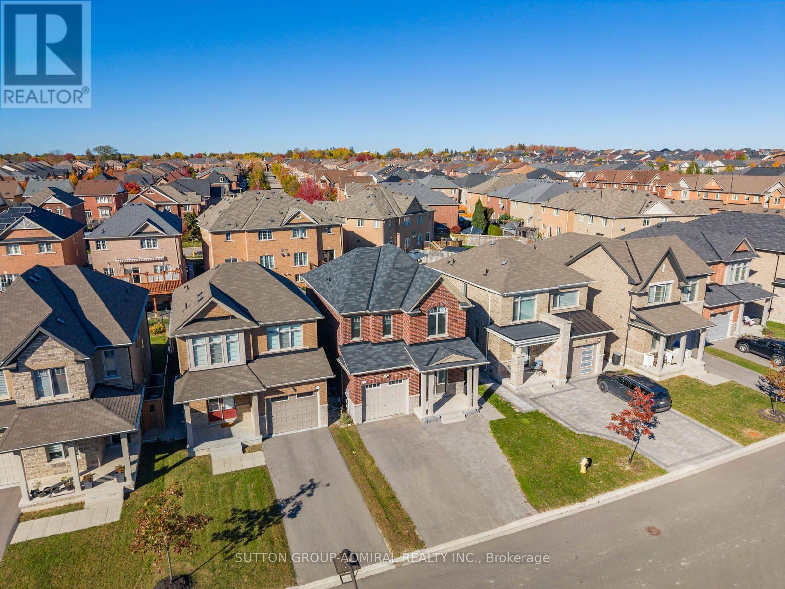 377 Busato Drive, Whitchurch-Stouffville, ON photo 41