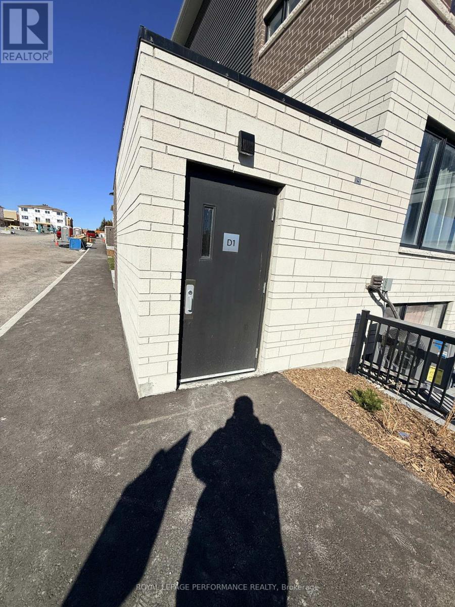 9 - 1001 Glenroy Gilbert Drive