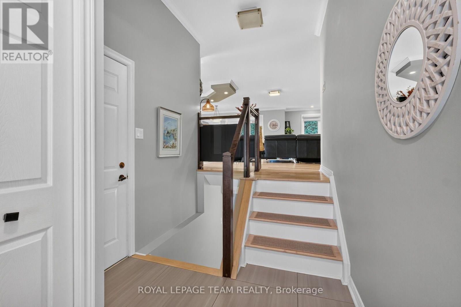 Meticulously maintained!