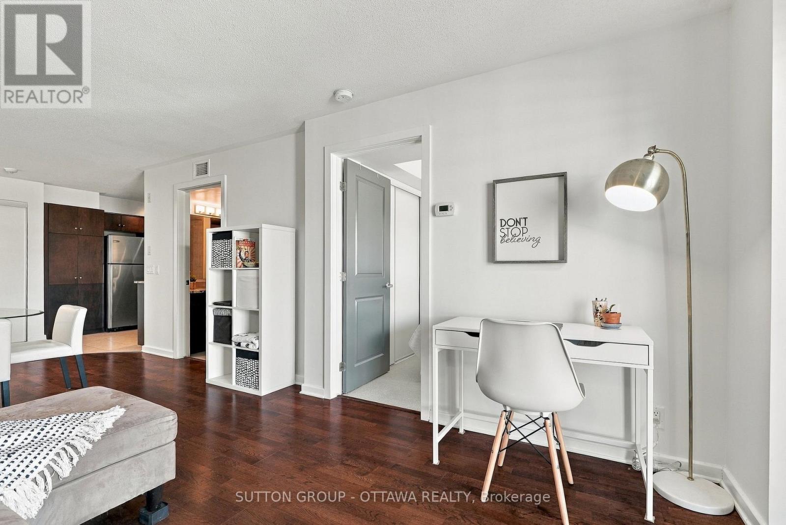 1 Bed, 1 Bath Condo for Sale in Ottawa – 1012 – 138 SOMERSET STREET W, Ottawa – MLS# X14106006 - Image 13