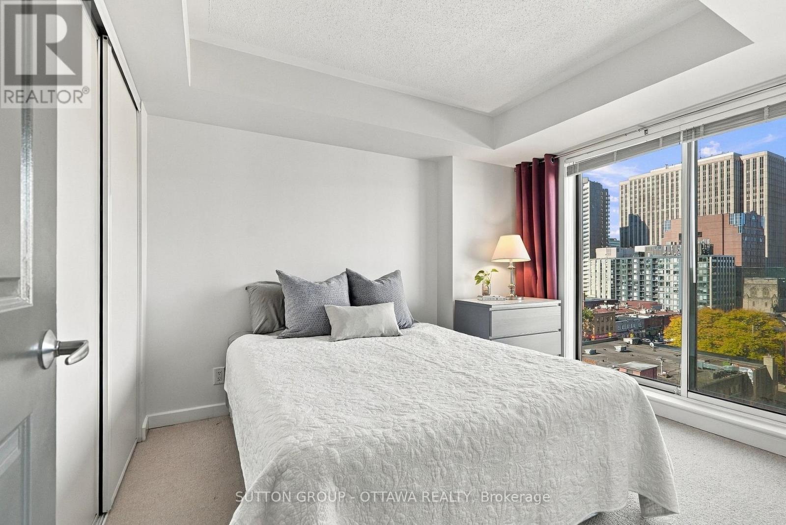 1 Bed, 1 Bath Condo for Sale in Ottawa – 1012 – 138 SOMERSET STREET W, Ottawa – MLS# X14106006 - Image 14