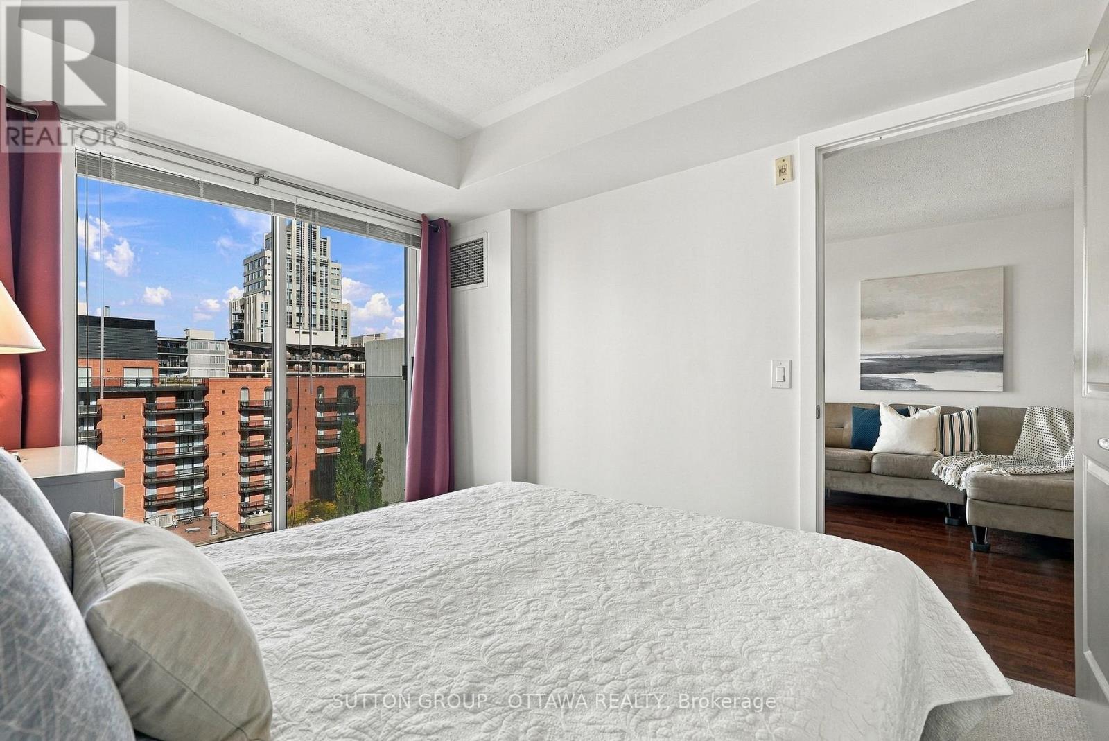 1 Bed, 1 Bath Condo for Sale in Ottawa – 1012 – 138 SOMERSET STREET W, Ottawa – MLS# X14106006 - Image 16