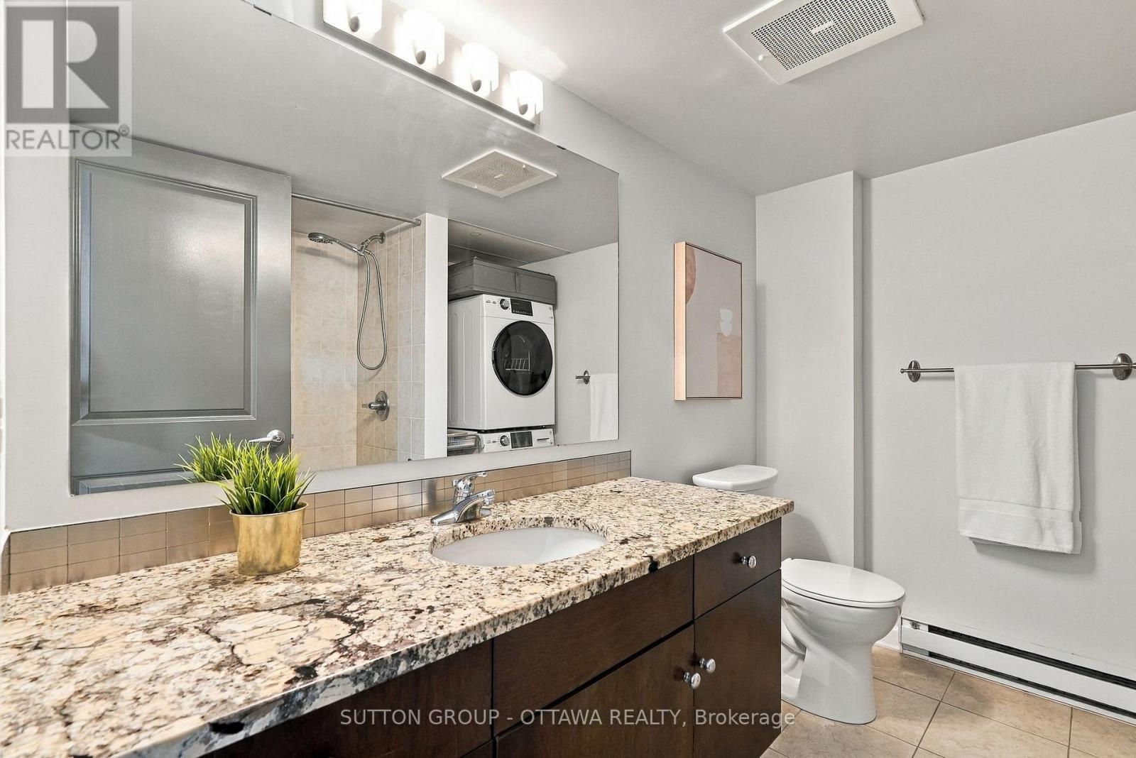 1 Bed, 1 Bath Condo for Sale in Ottawa – 1012 – 138 SOMERSET STREET W, Ottawa – MLS# X14106006 - Image 17