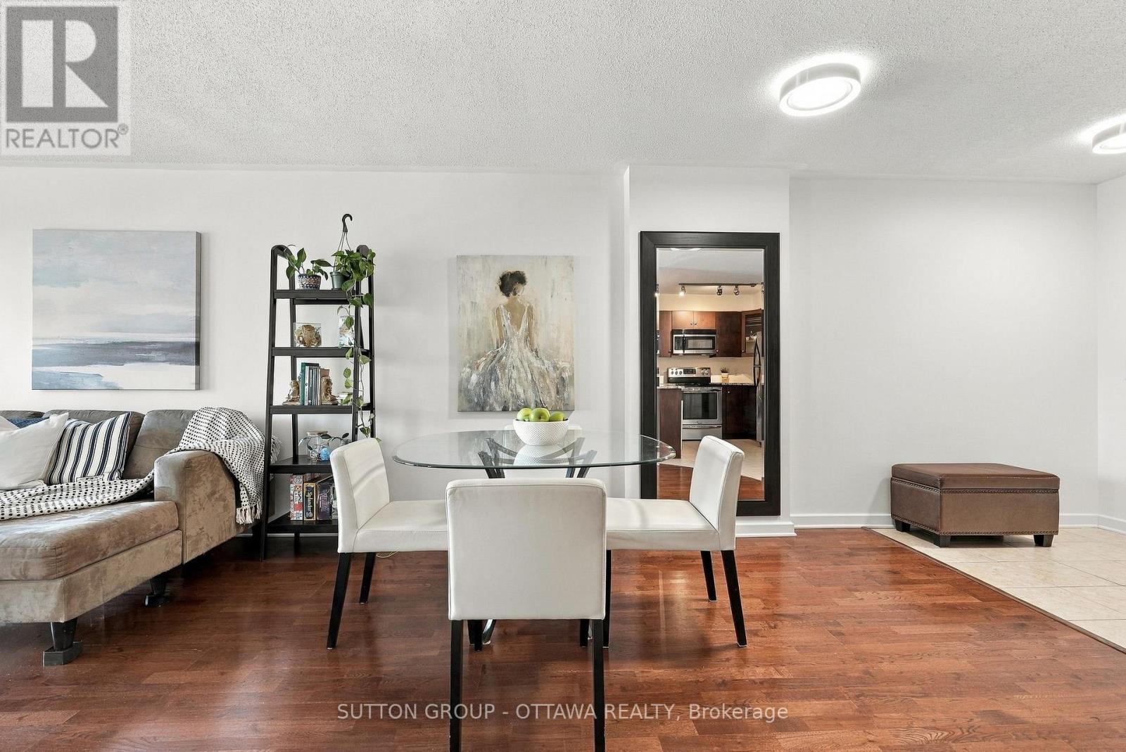 1 Bed, 1 Bath Condo for Sale in Ottawa – 1012 – 138 SOMERSET STREET W, Ottawa – MLS# X14106006 - Image 7
