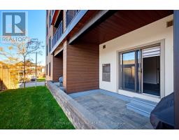110 - 20 Koda Street, Barrie, ON L9J0J7 Photo 20