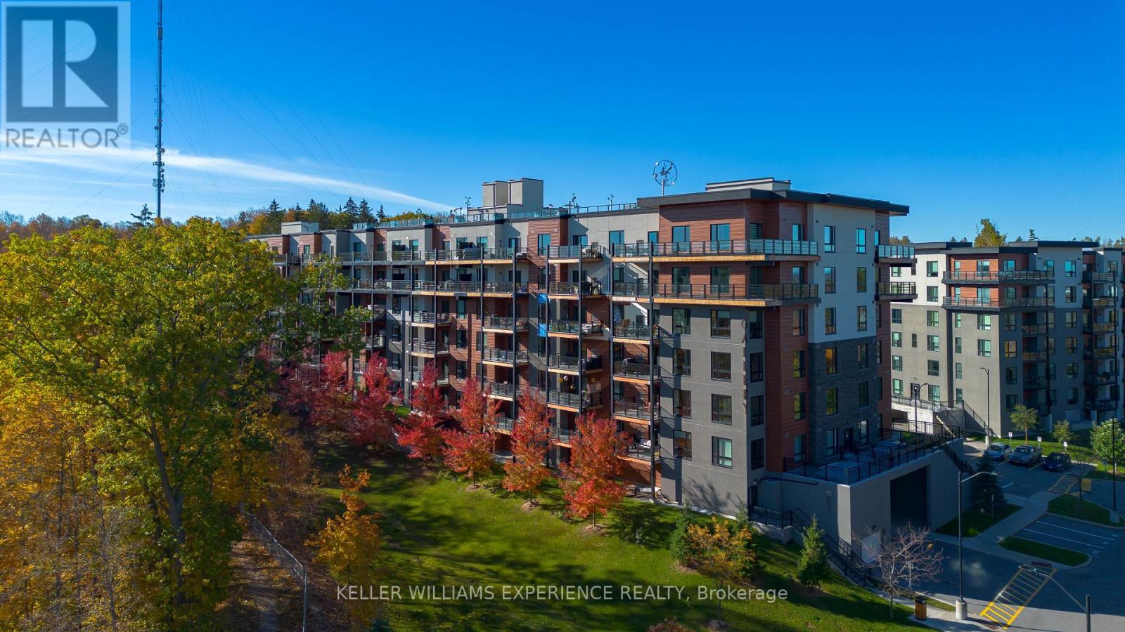 113- 302 Essa Road, Barrie, ON photo 17