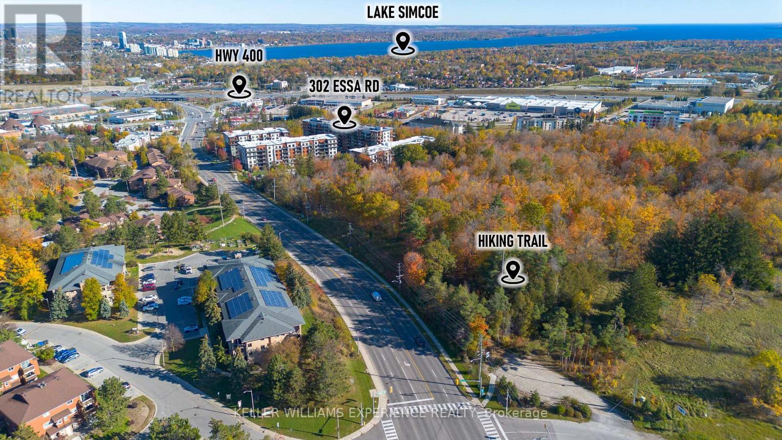 113- 302 Essa Road, Barrie, ON photo 18