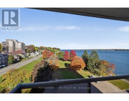 704 - 55 Water Street E, Brockville, ON K6V1A3 Photo 22
