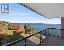 704 - 55 Water Street E, Brockville, ON K6V1A3 Photo 23