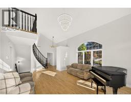 Kitchen - 95 Congressional Crescent, Moncton, NB E1H3L2 Photo 14