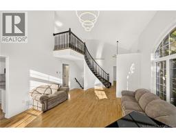 2pc Bathroom - 95 Congressional Crescent, Moncton, NB E1H3L2 Photo 15