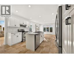 4pc Ensuite bath - 95 Congressional Crescent, Moncton, NB E1H3L2 Photo 8